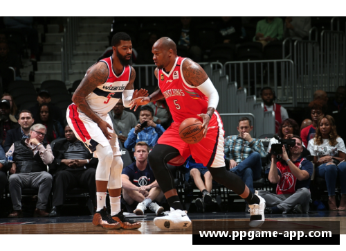 NBA明星集结：篮球巨星们的辉煌与荣耀